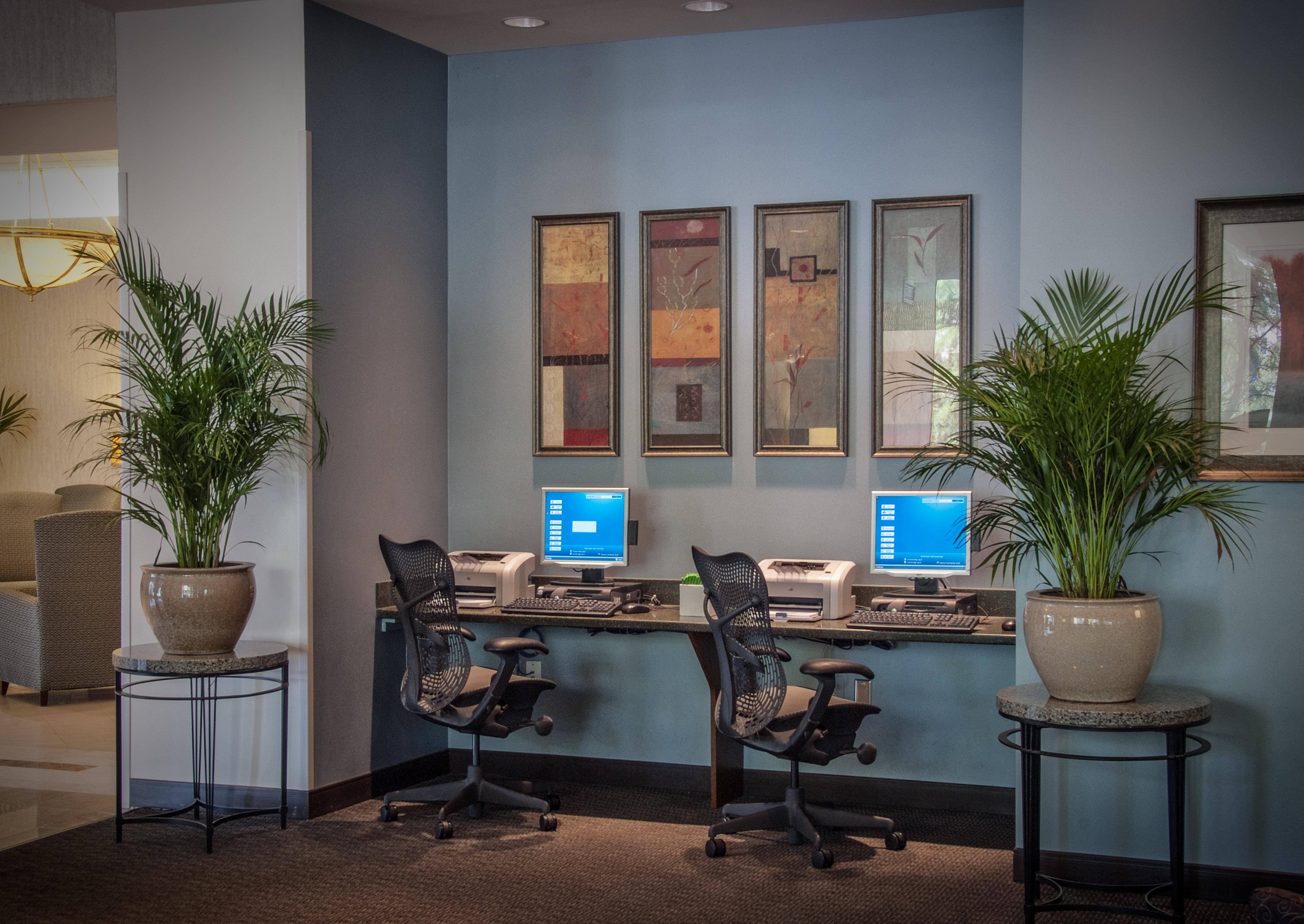 Holiday Inn Arlington At Ballston By Ihg Экстерьер фото