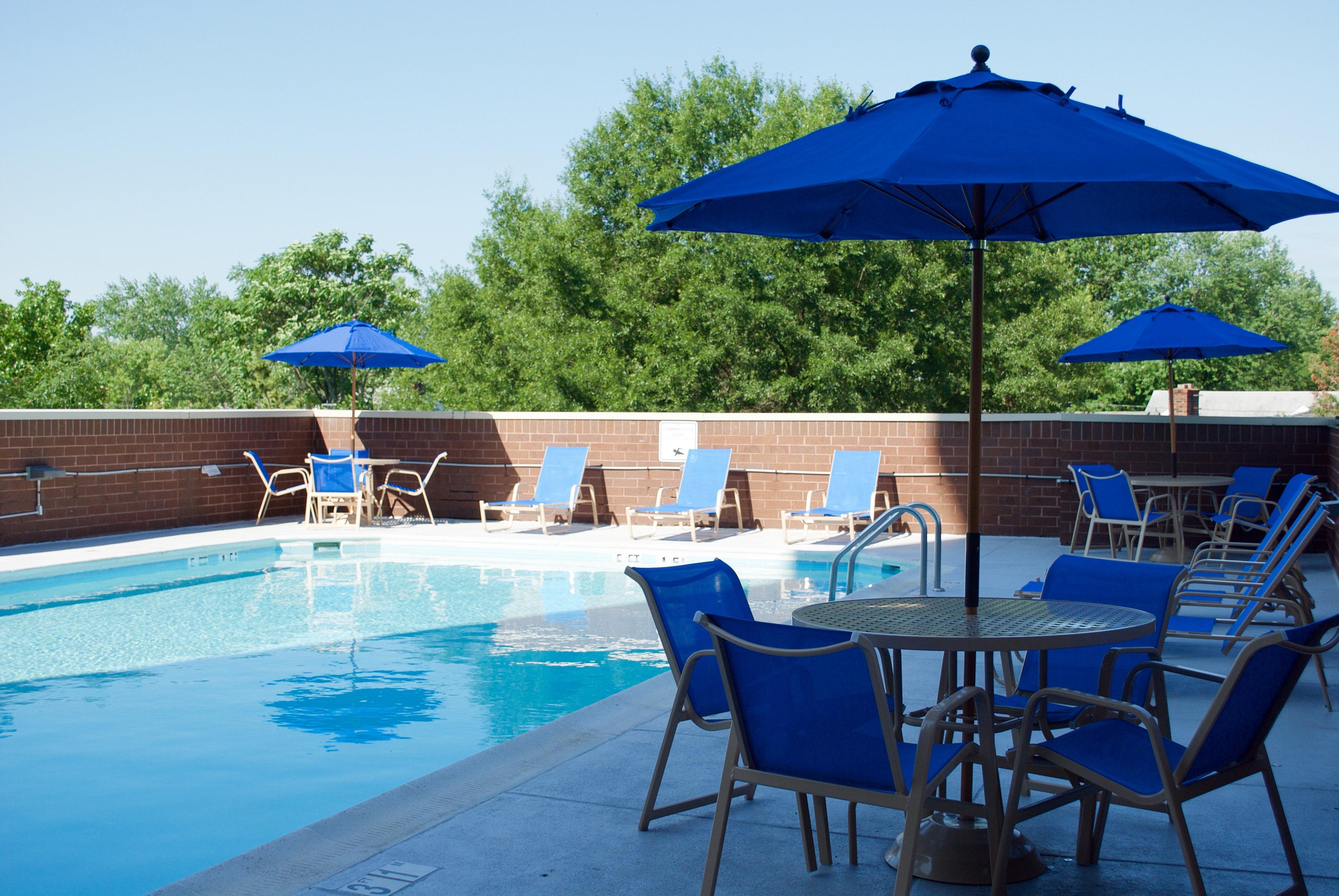 Holiday Inn Arlington At Ballston By Ihg Экстерьер фото