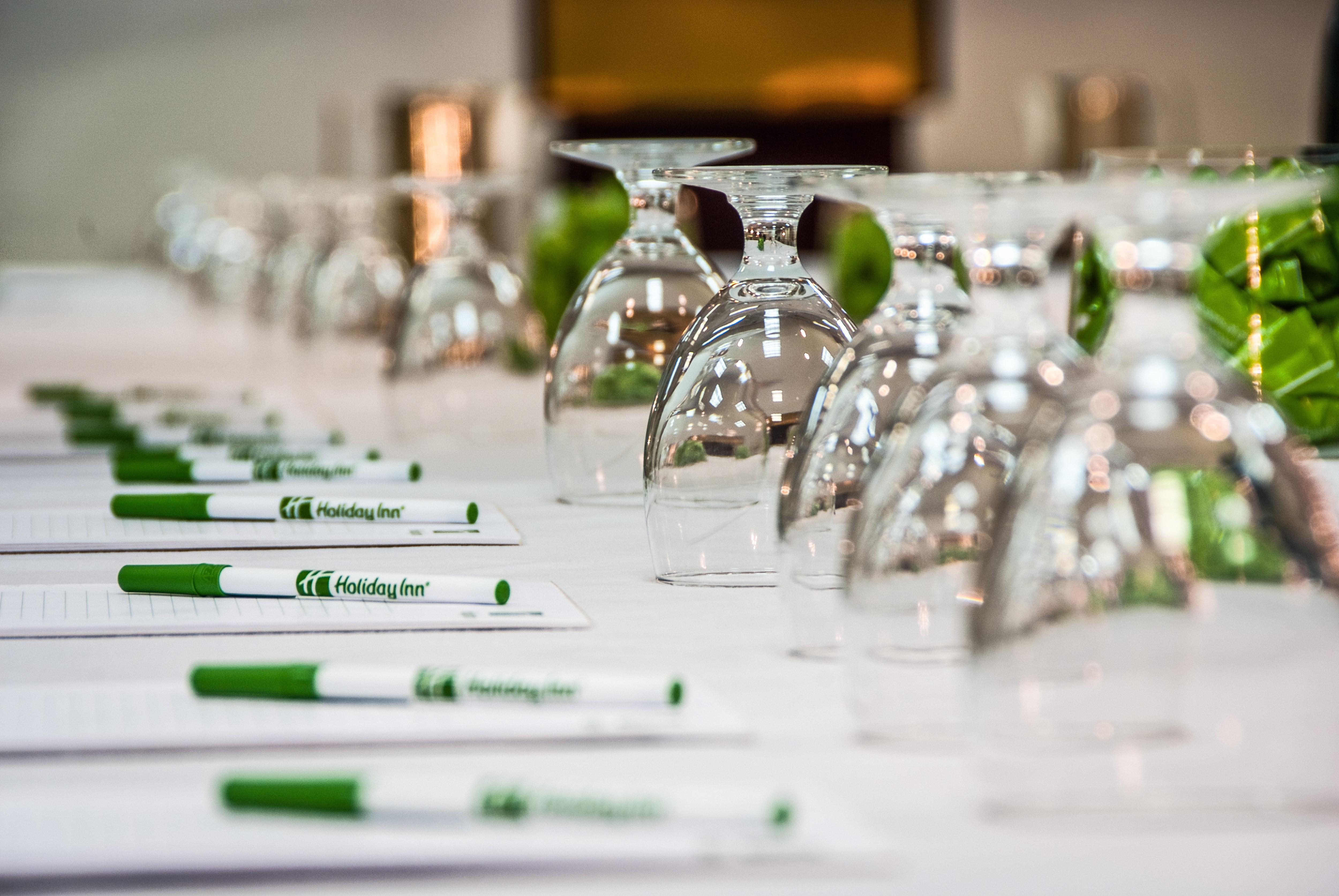 Holiday Inn Arlington At Ballston By Ihg Экстерьер фото
