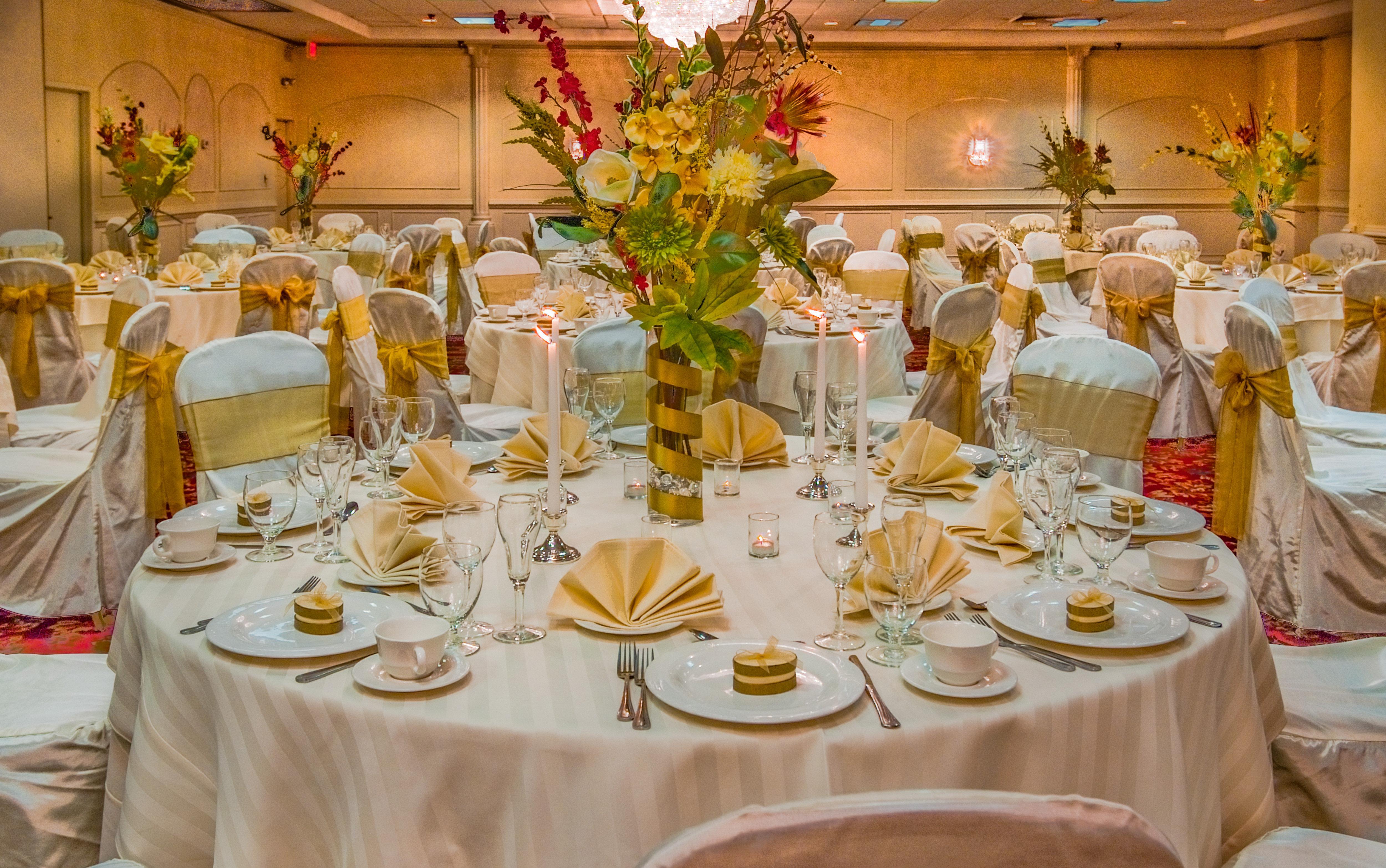 Holiday Inn Arlington At Ballston By Ihg Экстерьер фото