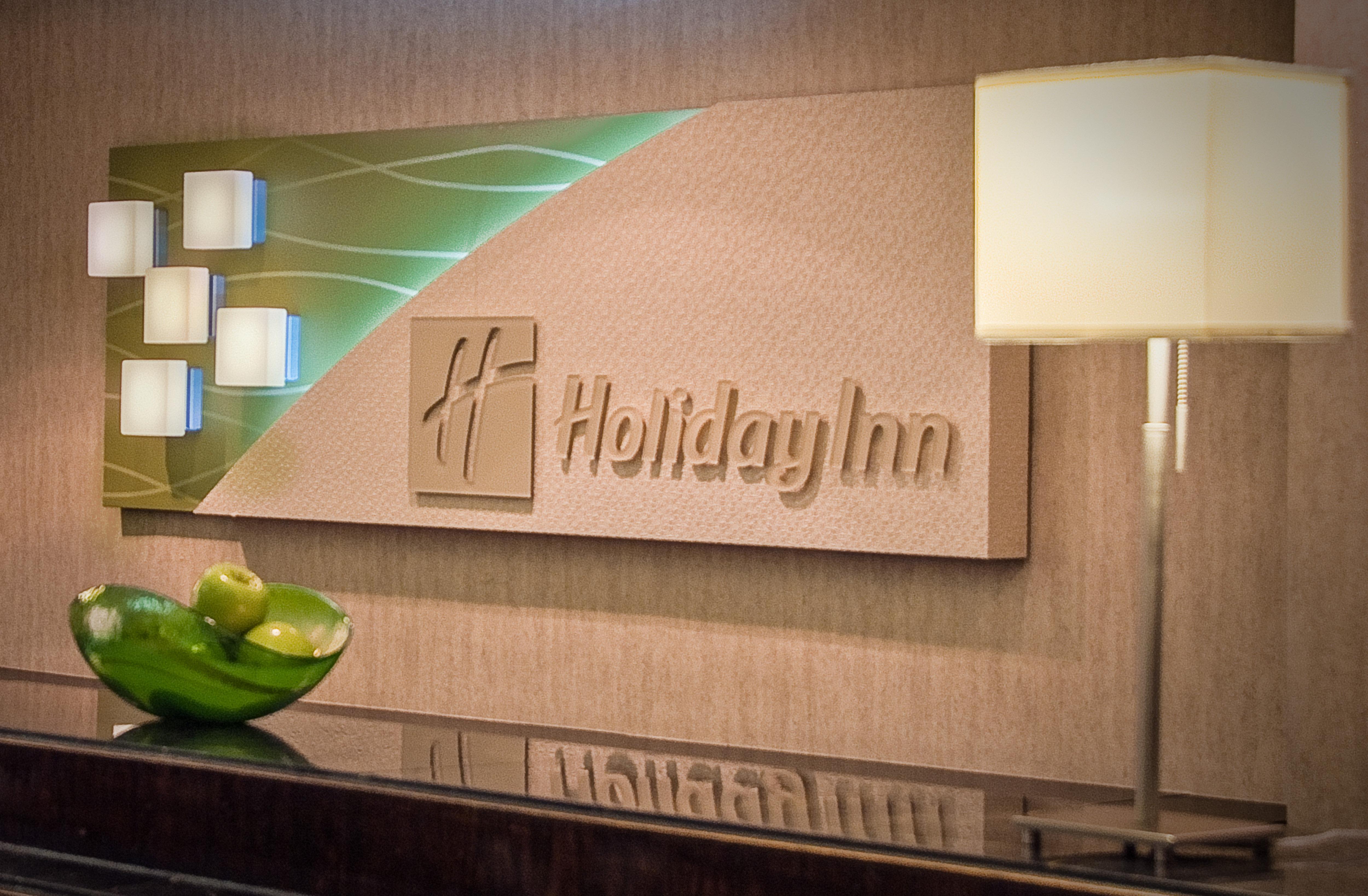 Holiday Inn Arlington At Ballston By Ihg Экстерьер фото