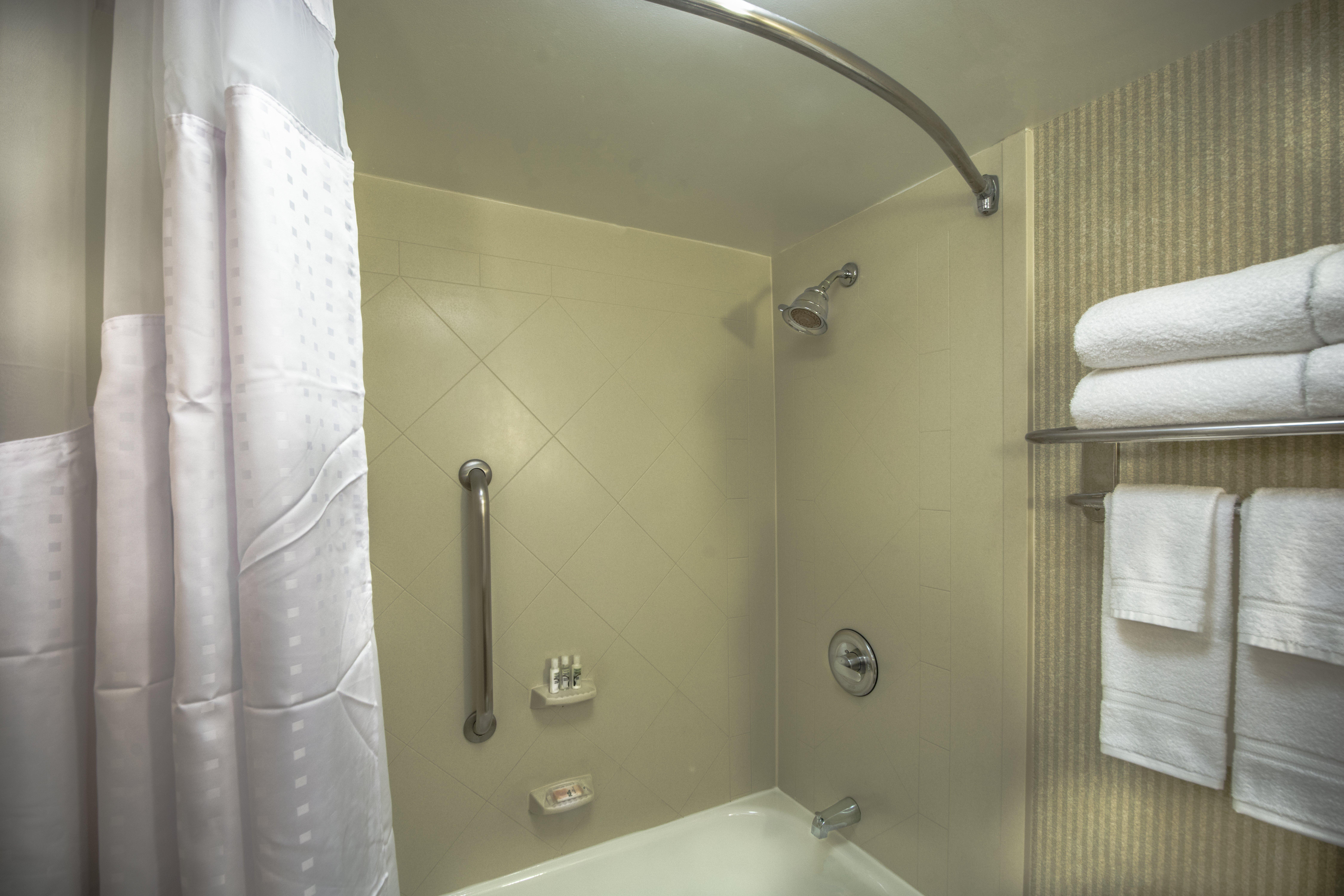 Holiday Inn Arlington At Ballston By Ihg Экстерьер фото